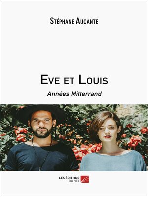 cover image of Eve et Louis